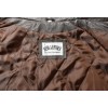 Мъжко кожено яке Real Leather | Mall112.com