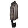 Мъжко кожено яке Real Leather | Mall112.com