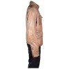 Мъжко кожено яке Tigha | Mall112.com