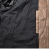 Мъжко кожено яке Tigha | Mall112.com
