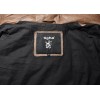 Мъжко кожено яке Tigha | Mall112.com