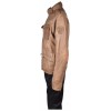 Мъжко кожено яке Tigha | Mall112.com