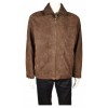 Мъжко кожено яке Marcel Battiston | Mall112.com