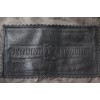 Черно мъжко кожено яке C&A | Mall112.com Черно мъжко кожено яке C&A