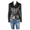 Дамско кожено яке JCC Collection | Mall112.com
