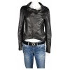 Дамско кожено яке Selected Femme | Mall112.com
