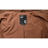 Мъжко кожено яке !Solid | Mall112.com