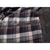 Кафяво кожено яке Gipsy | Mall112.com