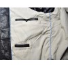 Мъжко кожено яке Rosner | Mall112.com