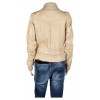 Дамско кожено яке Bershka | Mall112.com