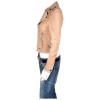 Късо кожено яке Vero Moda | Mall112.com