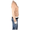 Късо кожено яке Vero Moda | Mall112.com