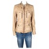 Дамско кожено яке Jilani Collection | Mall112.com
