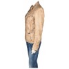 Дамско кожено яке Jilani Collection | Mall112.com