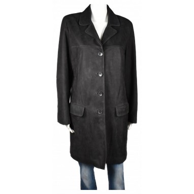 Дамско кожено яке Enato | Mall112.com