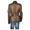 Дамско кожено яке Club Beymen | Mall112.com