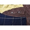Мъжко кожено яке HM | Mall112.com
