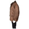 Мъжко кожено яке HM | Mall112.com