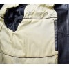 Черно мъжко кожено яке | Mall112.com