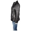 Дамско кожено яке Mazarin | Mall112.com