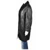 Дамско кожено яке BWS | Mall112.com