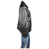Дамско кожено яке Hakan | Mall112.com