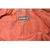 Дамско кожено яке Winlit | Mall112.com