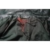 Зелено дамско кожено яке | Mall112.com