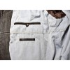 Мъжко кожено яке Latini | Mall112.com