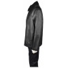 Мъжко кожено яке Studio Coletti | Mall112.com
