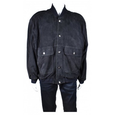Мъжко кожено яке Astor | Mall112.com
