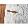 Мъжко кожено яке Dongil la Collezione | Mall112.com