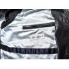 Мъжко кожено яке Blue Steel | Mall112.com