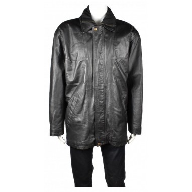 Мъжко кожено яке Patino | Mall112.com