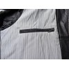 Мъжко кожено яке Barisal | Mall112.com