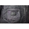 Мъжко кожено яке Banjara | Mall112.com