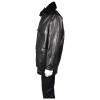 Мъжко кожено яке Vera Pelle | Mall112.com