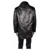 Мъжко кожено яке Vera Pelle | Mall112.com