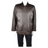 Мъжко кожено яке Echt Leder | Mall112.com