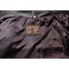 Мъжко кожено яке Echt Leder | Mall112.com