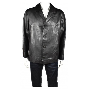 Мъжко кожено яке Niibler Modell | Mall112.com