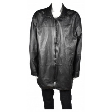 Мъжко кожено яке Man s | Mall112.com