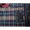 Мъжко кожено яке Man s | Mall112.com