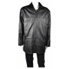 Мъжко кожено яке Montgomery | Mall112.com