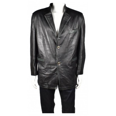 Мъжко кожено яке Leder Moden | Mall112.com