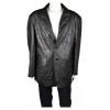 Мъжко кожено яке Dark Obsessions | Mall112.com