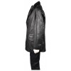 Мъжко кожено яке Dark Obsessions | Mall112.com