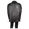 Мъжко кожено яке Dark Obsessions | Mall112.com
