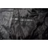 Мъжко кожено яке Dark Obsessions | Mall112.com