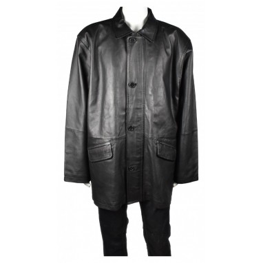 Мъжко кожено яке Patino | Mall112.com